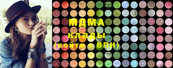 не бодяженный Михайловск